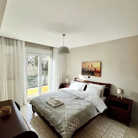 Sunnyspot Apartment Kavala