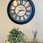 Sunnyspot Apartmán