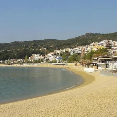 Apartman Sunnyspot *