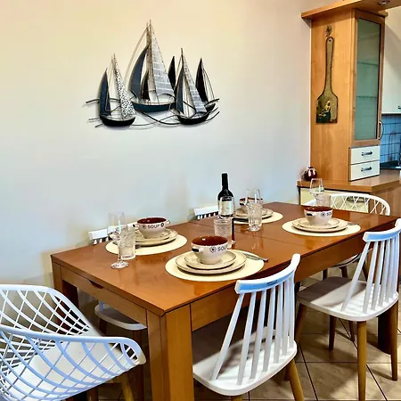 Sunnyspot Apartman *