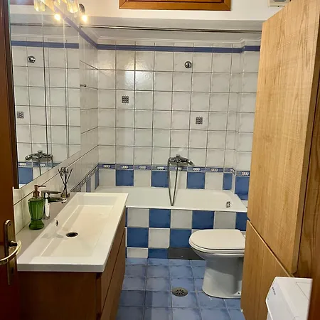 Sunnyspot شقة كافالا