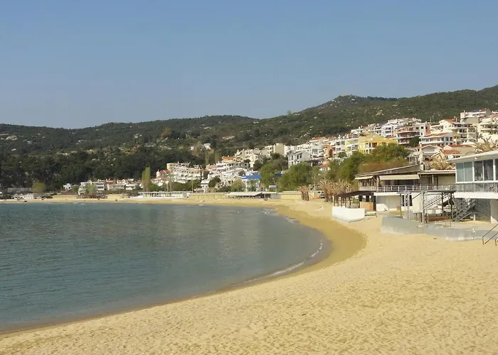 Apartman Sunnyspot *