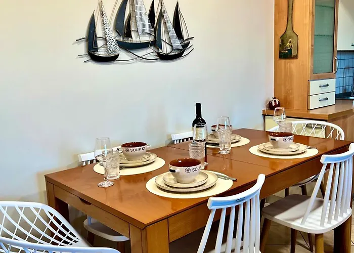 Sunnyspot Apartman *