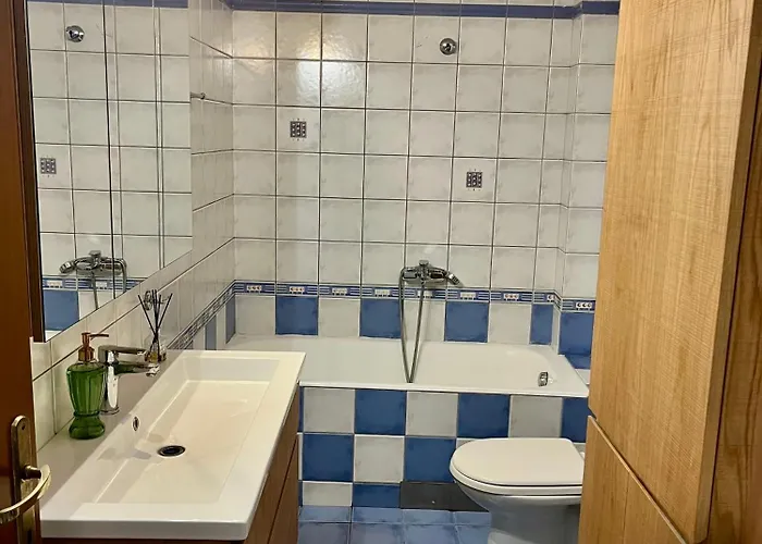 Sunnyspot Apartman Kavála